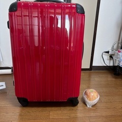 スーツケース の画像