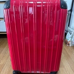 スーツケース の画像