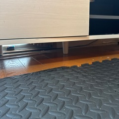 テレビ台の画像