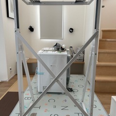 ガス衣類乾燥機の画像