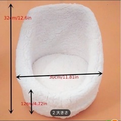 ニューボーンフォト　撮影小物　お食い初めの画像