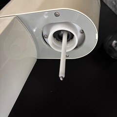 ソーダストリーム／ボトル付き】＋希望でガスシリンダー付きの画像