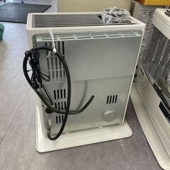 コロナ 煙突式ストーブ SV-V4516M 2016年製 木造：12畳 コンクリート：19畳 CORONA スリム 店頭引き渡し歓迎 札幌市手稲区の画像