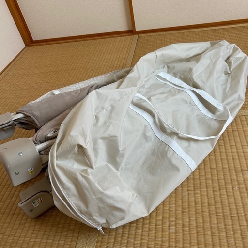 アップリカ ベビーベッド ココネル エアープラス