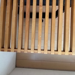 ジョージネルソン　ローテーブルの画像