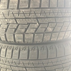 155.65.14ヨコハマIG60軽自動車サイズの画像