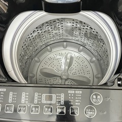 洗濯機、冷蔵庫の画像