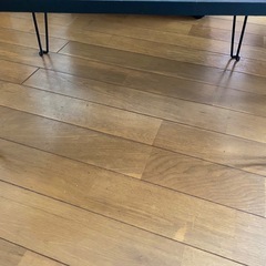 折り畳みテーブルの画像