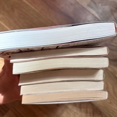 ビジネス書6冊セットの画像