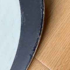ビンディング付スノーボードの画像