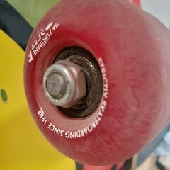 トイマシーン　スケートボード　コンプリート　toymachine の画像