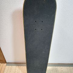 トイマシーン　スケートボード　コンプリート　toymachine の画像