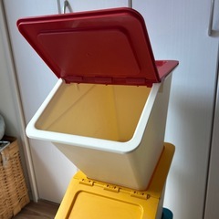 収納ケース　の画像