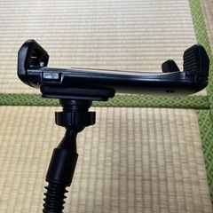車用スマホホルダーの画像