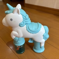 シャボン玉セットの画像