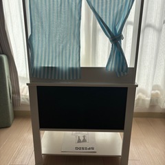 【IKEA】おままごとキッチンの画像