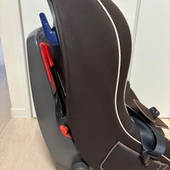 タカタ チャイルドシートの画像