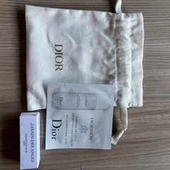 未使用品　DIOR バックステージ　グロウ　マキシマイザーパレット　002002 の画像