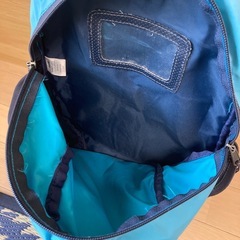 ヘリーハンセン　キッズリュック
の画像