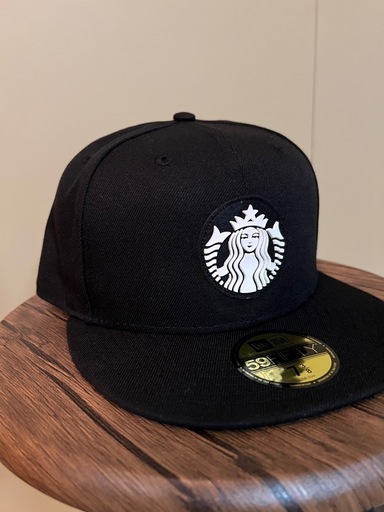 [レア物]スターバックス 台湾ニューエラ