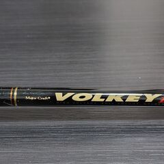 【使用感あり】メジャークラフト　ベイトフィネスロッド　VKC-69ML/BFS　　の画像