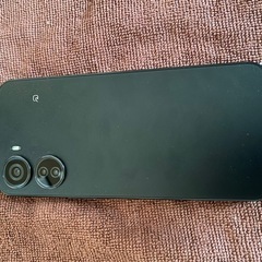 引き取りのみ　libero 5G iv 128GB SIMフリーの画像