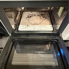 オーブンレンジの画像