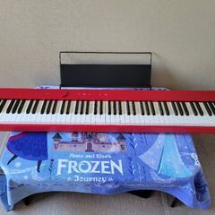 【美品】CASIO Privia PX-S1100 3本ペダル付きの画像
