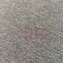 ウニコ　エレムト　ベンチの画像