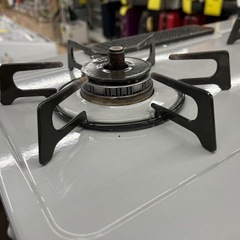 【ジャングルジャングル岸和田和泉インター店】リンナイ ガステーブル RT63VHT-L 2017年製 両面焼き プロパンガス用 LPガス用 Rinnai 左強火 ガスコンロ 家電 和泉市 堺市 岸和田市 泉大津市 高石市 泉北郡熊取町の画像