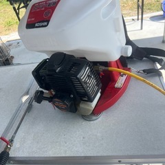 エンジン動噴の画像