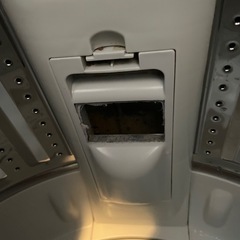 ハイアール6キロ洗濯機の画像
