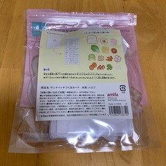 amifa サンドイッチつくるカード ままごと遊びで栄養素をまなべるの画像