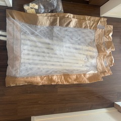 とおせんぼ　ベビーゲートの画像