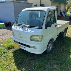 10月20日まで掲載　ハイゼットの画像