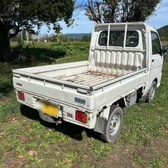 10月20日まで掲載　ハイゼットの画像