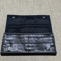 Porter shine ながさいふ長財布の画像