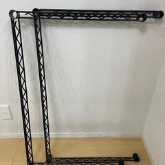 シェルフの棚の画像
