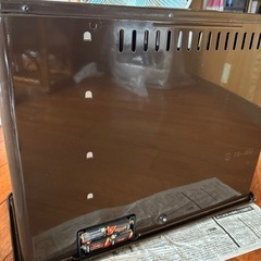 Toyotomiストーブの画像