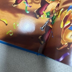 MY BIG BOOK OF WORDSの画像
