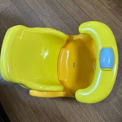 アップリカ　バスチェアの画像