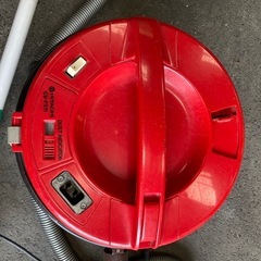掃除機 日立チリコンポット CV-PS11の画像