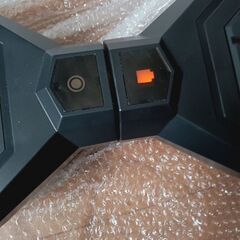 セグウェイ？　バランスボード？の画像