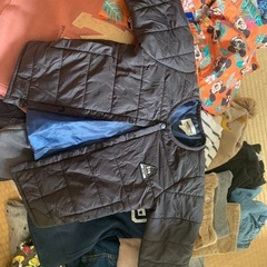 中古⭐︎男の子⭐︎95cm〜100cm衣服類まとめての画像
