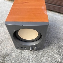 壁紙　スピーカー
の画像