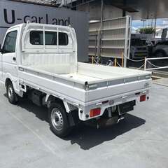 R4.3 スクラムトラック　KC(AC/PS付) MTの画像