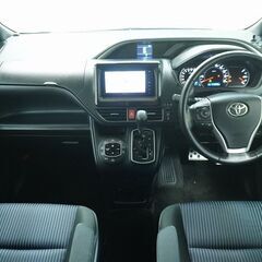 😙快適な運転を日常に！！トヨタのミニバンの入庫😎の画像