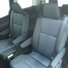 😙快適な運転を日常に！！トヨタのミニバンの入庫😎の画像