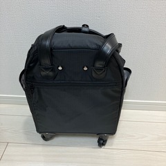 キャリーバッグの画像