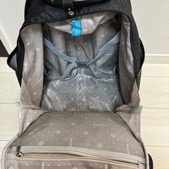 キャリーバッグの画像
